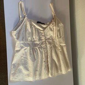 NWOT Brandy Melville Tank Top